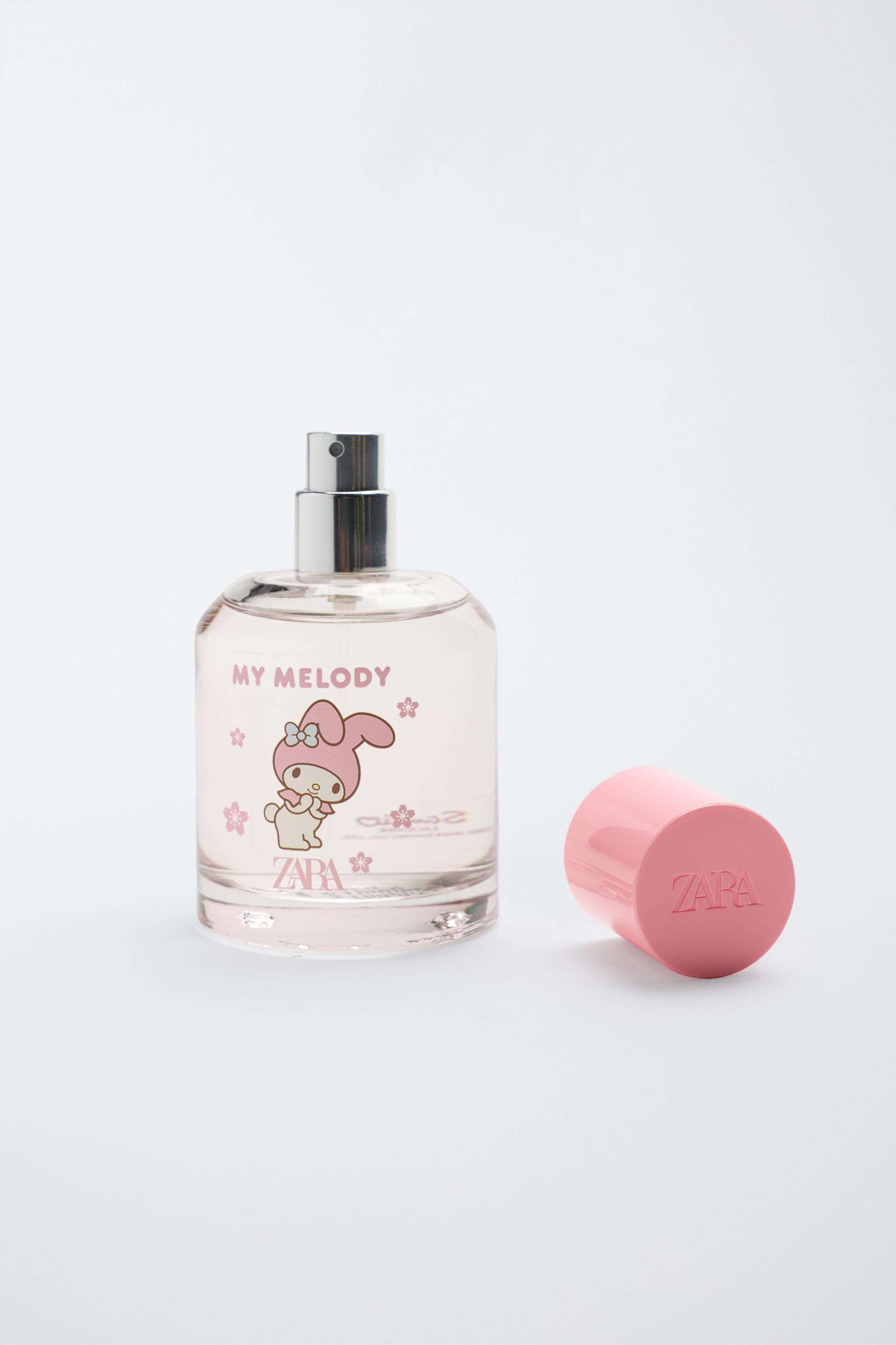 MY MELODY © SANRIO EDT 60 ML (2.03 FL. OZ.)